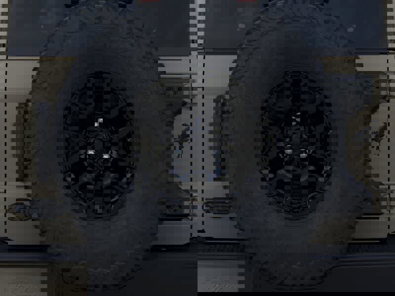 New 2026 Ford Bronco Raptor image 24