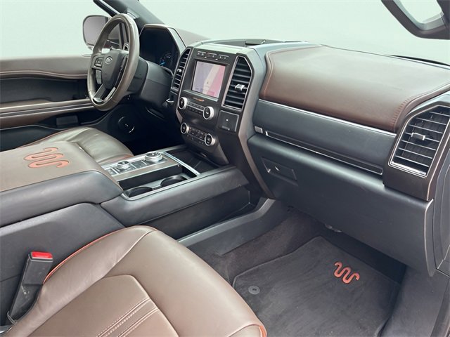 Used 2020 Ford Expedition King Ranch w/ Cargo Package image 12