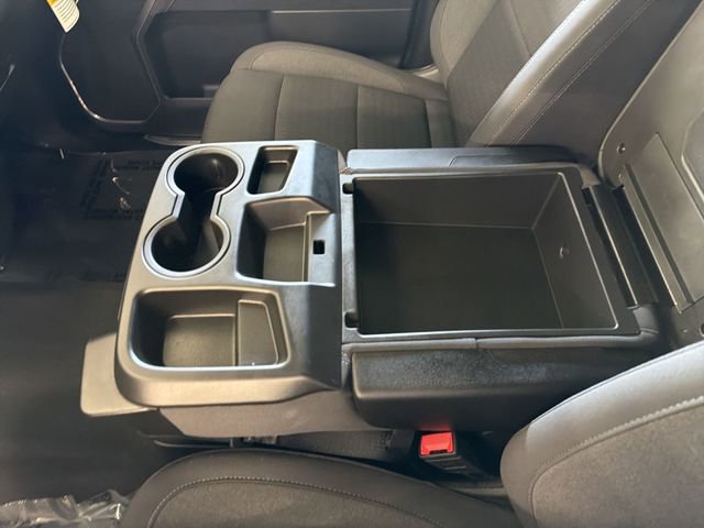 Certified 2025 Chevrolet Silverado 3500 LT w/ All Star Edition image 22