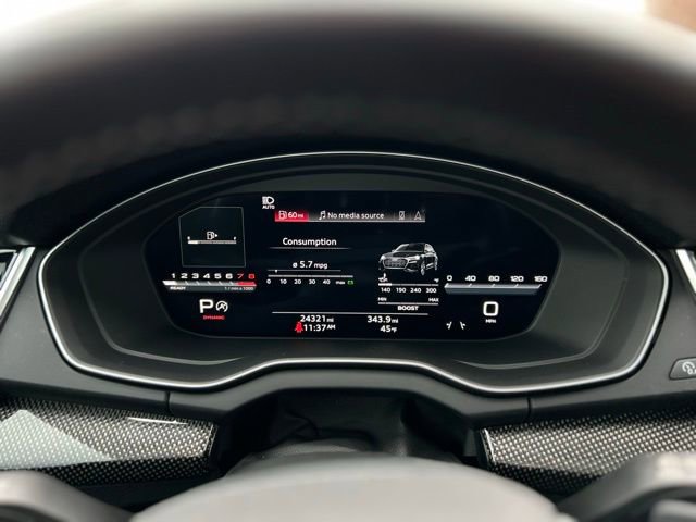 Used 2024 Audi SQ5 Prestige image 22