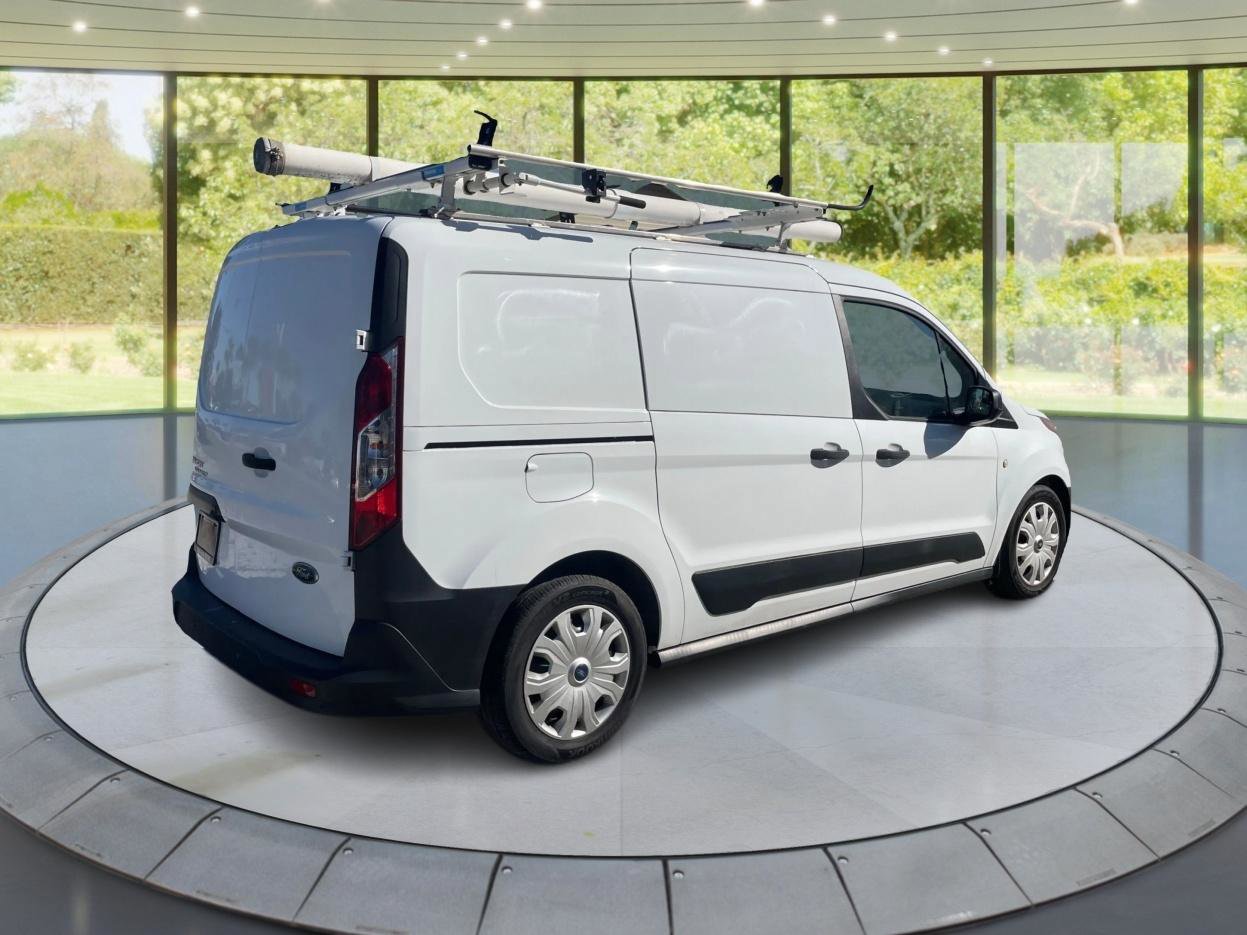Used 2020 Ford Transit Connect XL image 5