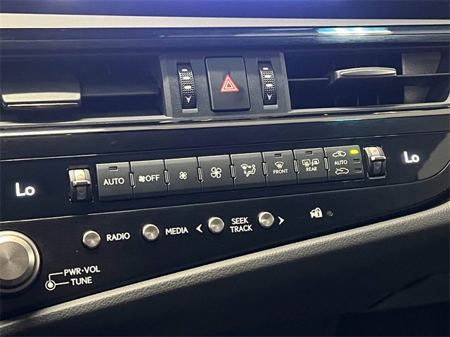 Certified 2025 Lexus ES 350 image 20