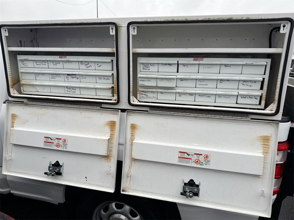 Used 2021 Ford F150 XL w/ Equipment Group 101A High image 7