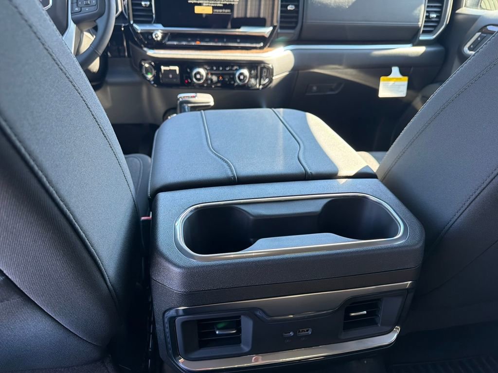New 2026 GMC Sierra 1500 Elevation AWD/4WD image 16