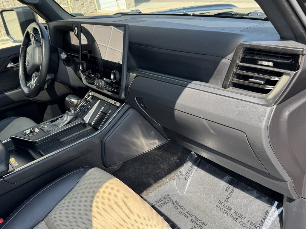 Used 2024 Lexus GX 550 AWD/4WD image 34