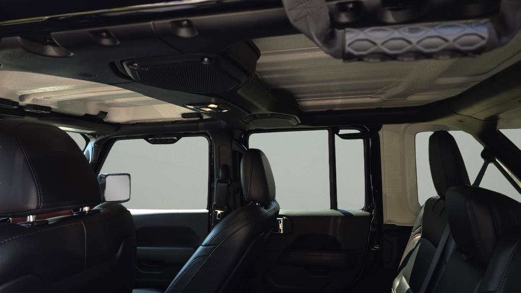 Used 2023 Jeep Wrangler Rubicon w/ Cold Weather Group image 26