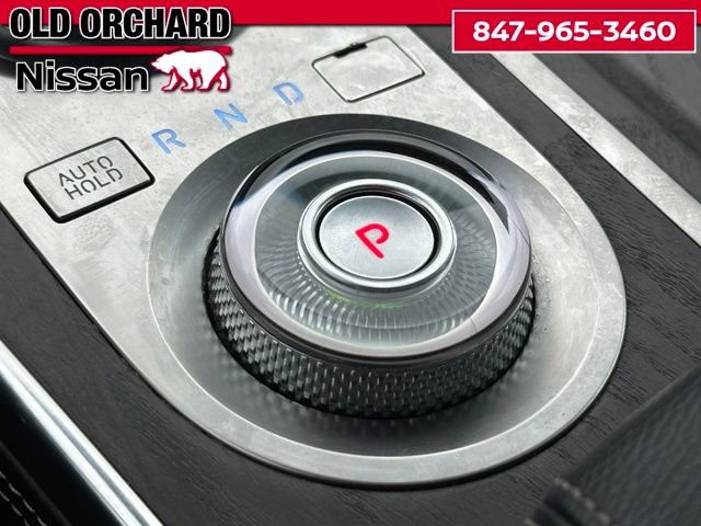 Used 2023 Genesis GV80 2.5T w/ Prestige Package AWD/4WD image 21