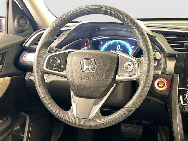 Used 2016 Honda Civic EX-T image 18