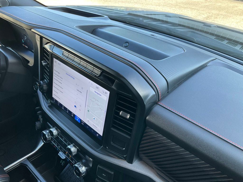 Certified 2024 Ford F150 Raptor image 79