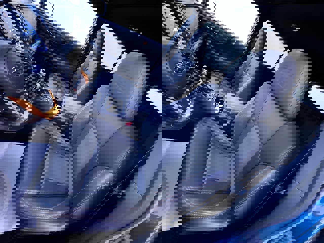 Used 2022 Subaru Outback Wilderness image 14