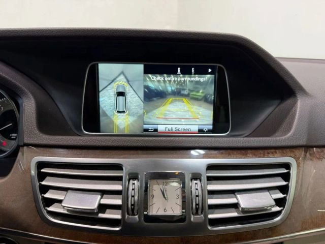 Used 2014 Mercedes-Benz E 350 4MATIC Wagon w/ Premium 1 Package image 21