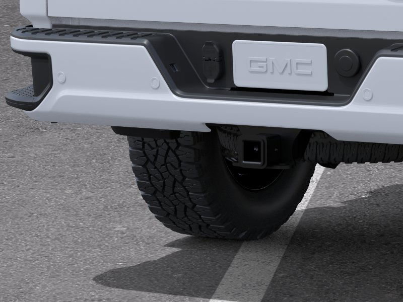 New 2026 GMC Sierra 2500 Denali w/ Denali Reserve Package image 7