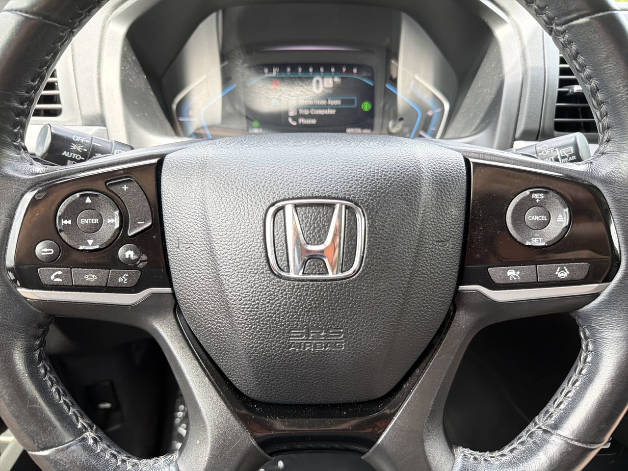 Used 2023 Honda Odyssey Touring image 8