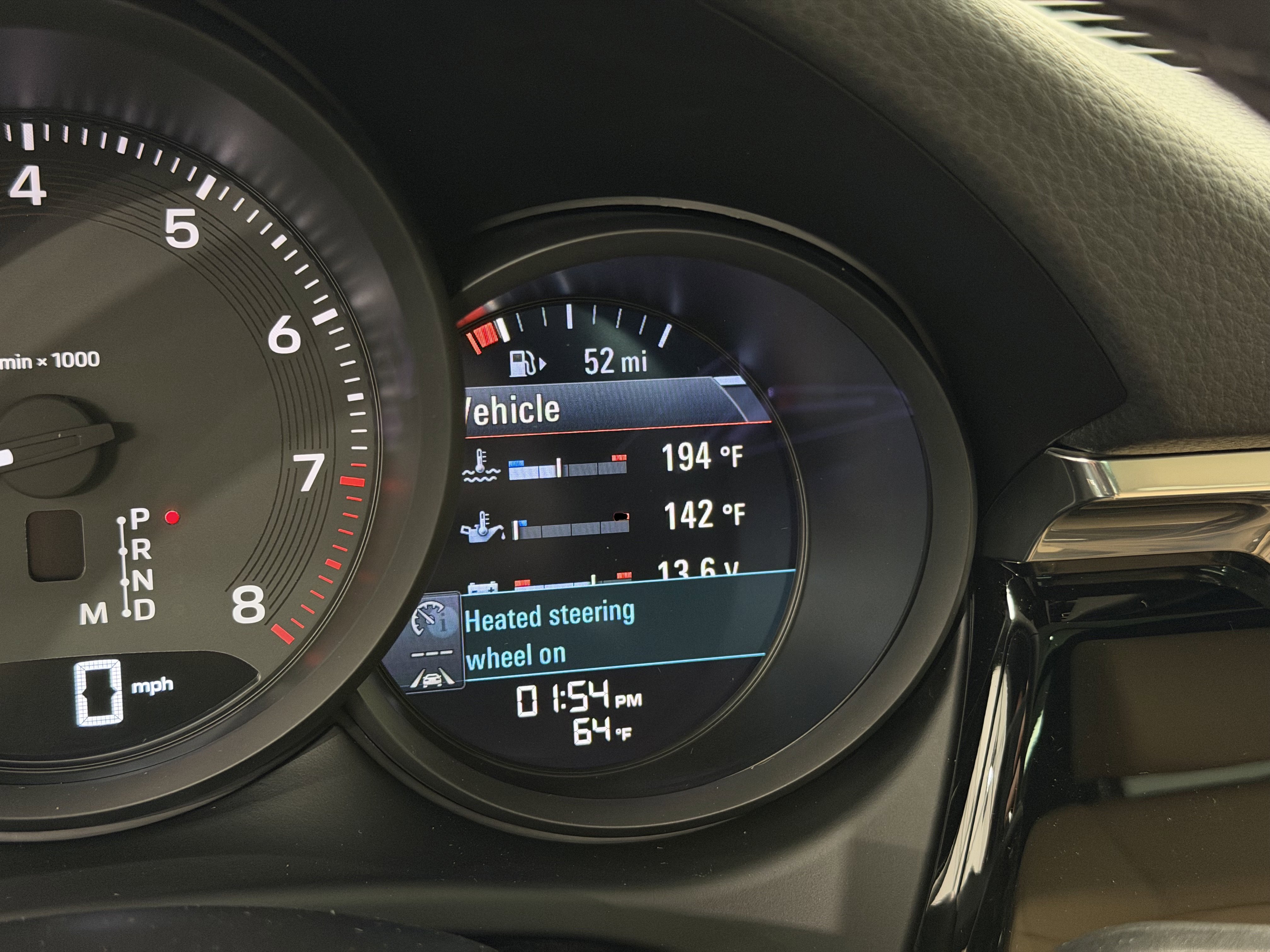 New 2026 Porsche Macan image 51