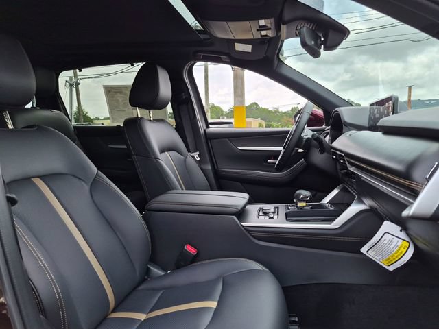 New 2026 MAZDA CX-90 3.3 Turbo S w/ Premium Plus AWD/4WD image 25