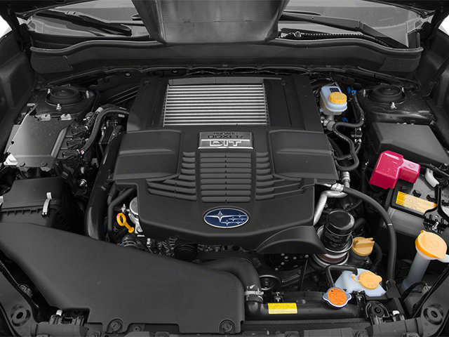 Used 2014 Subaru Forester 2.0XT Touring AWD/4WD image 15