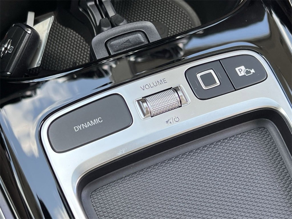 Certified 2026 Mercedes-Benz GLA 250 4MATIC image 32