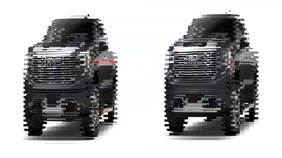 New 2026 GMC Sierra 1500 Denali w/ Denali Reserve Package image 26