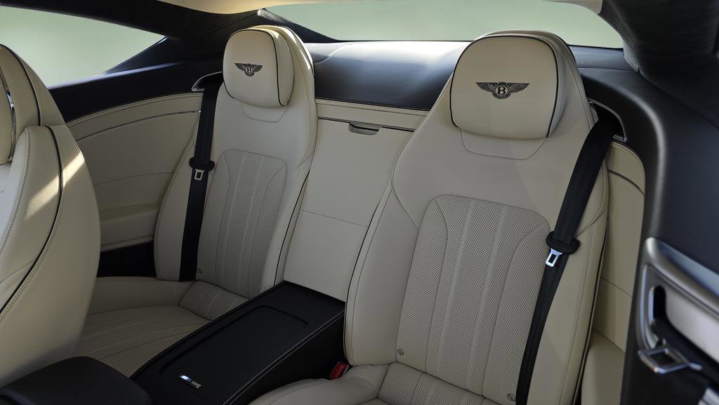 Certified 2022 Bentley Continental GT image 20