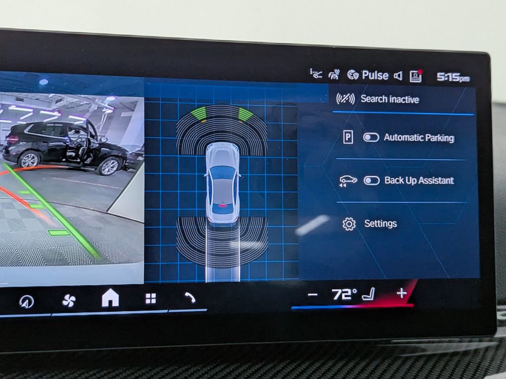 New 2026 BMW M2 w/ Lighting Package image 19