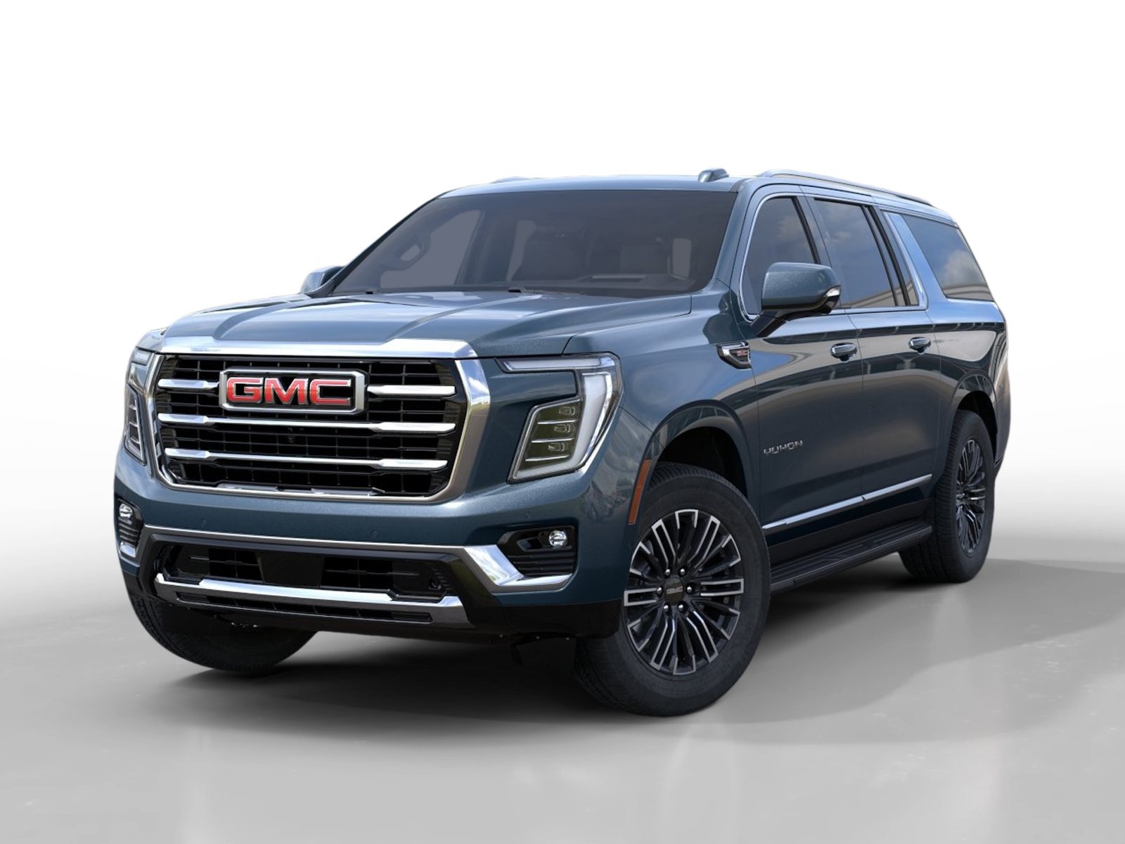 New 2026 GMC Yukon XL Elevation w/ Elevation Premium Package AWD/4WD image 6