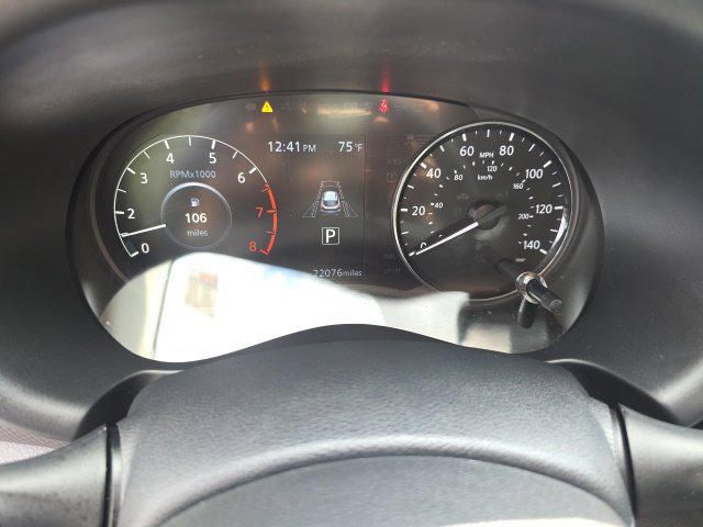 Used 2024 Nissan Kicks SV FWD image 18