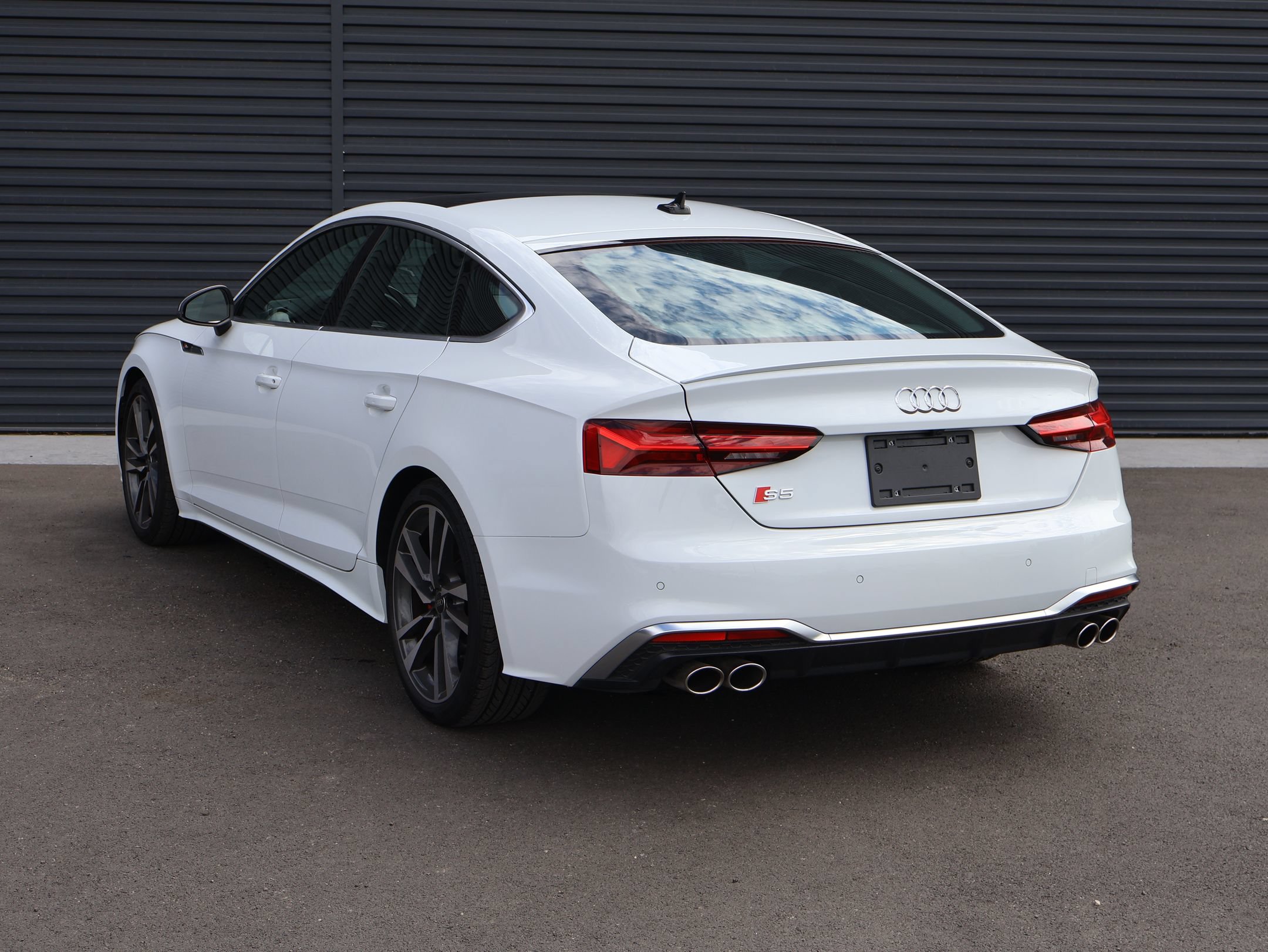 Used 2024 Audi S5 Premium Plus w/ Premium Plus Package AWD/4WD image 7