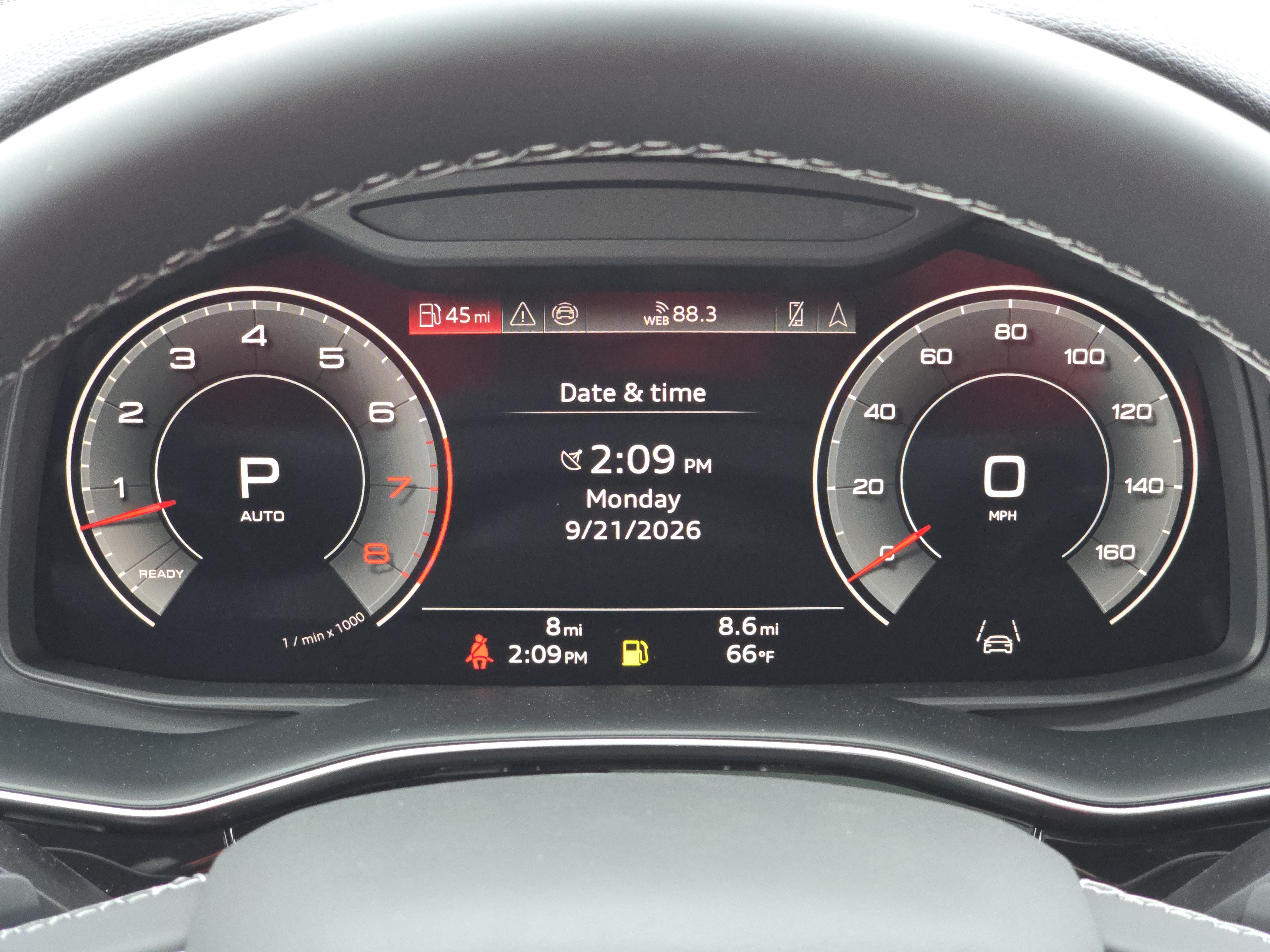 New 2026 Audi Q7 Premium Plus AWD/4WD image 24