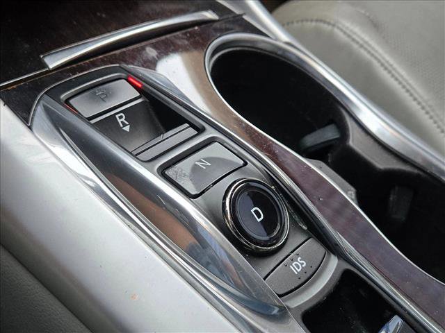 Used 2017 Acura TLX V6 w/ Technology Package FWD image 16