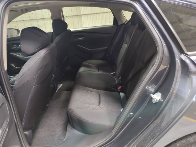 New 2025 Honda Accord SE image 23