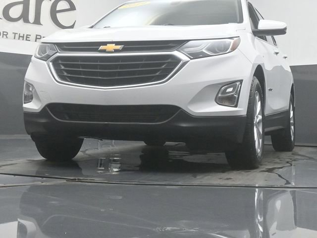 Used 2019 Chevrolet Equinox LT FWD image 55