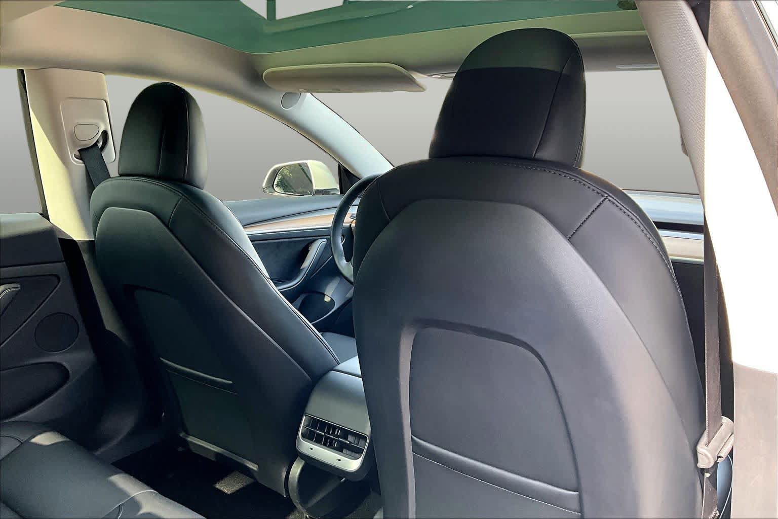 Used 2023 Tesla Model 3 Standard Range RWD image 20
