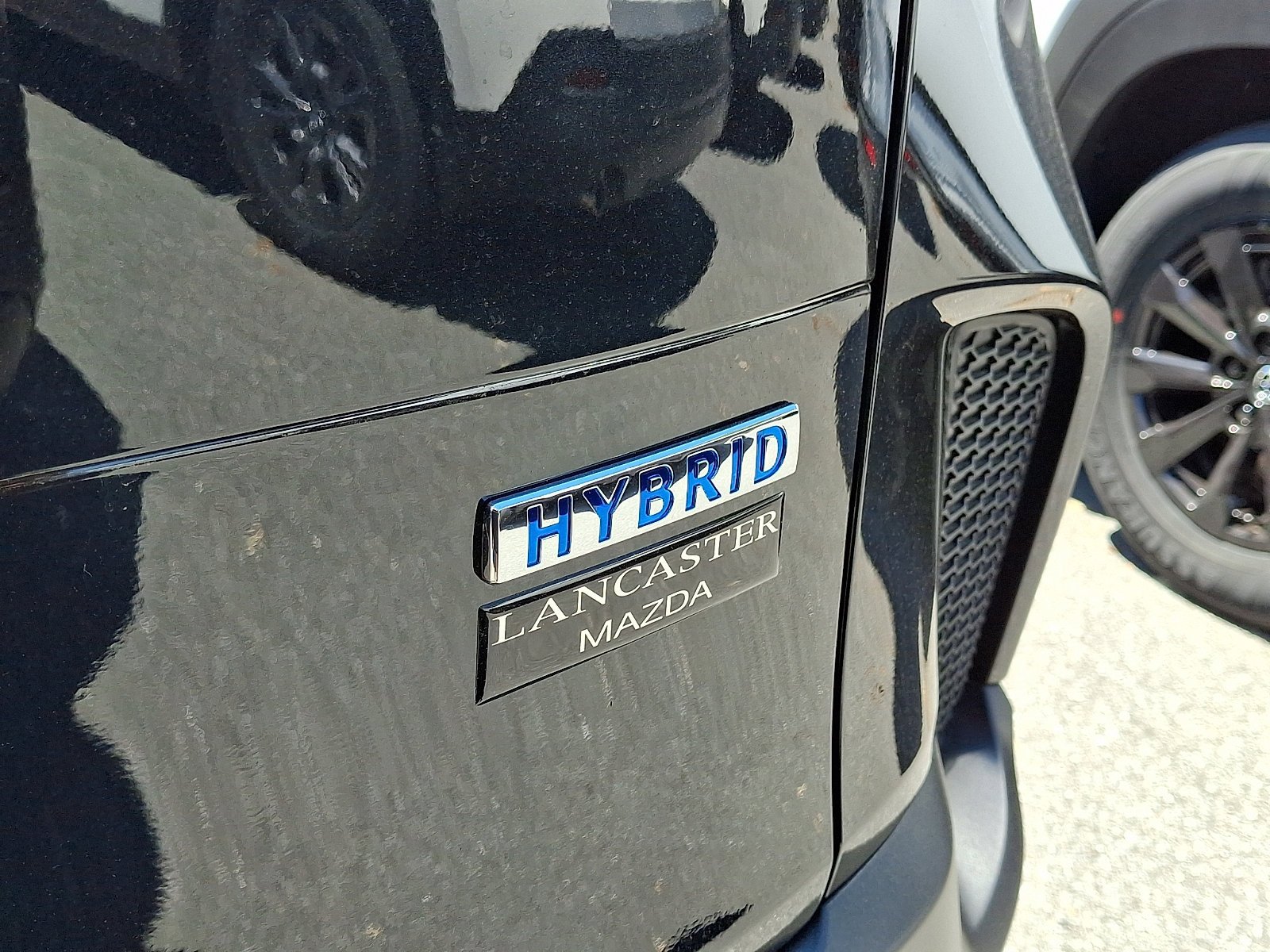 New 2026 MAZDA CX-50 2.5 Hybrid w/ Preferred Pkg AWD/4WD image 6