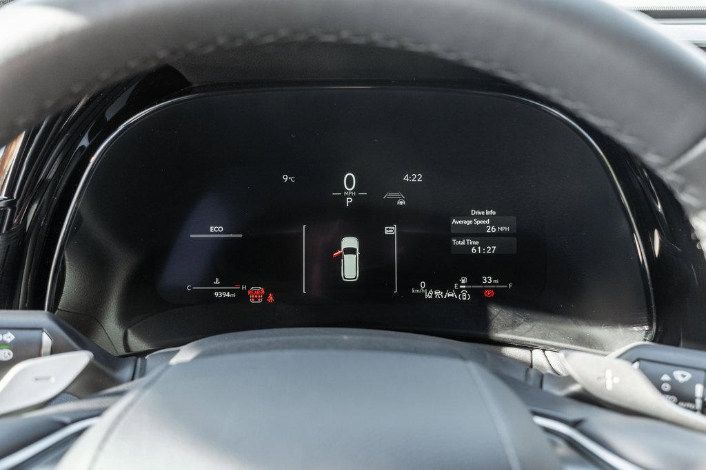 Used 2024 Lexus TX 350 AWD image 13