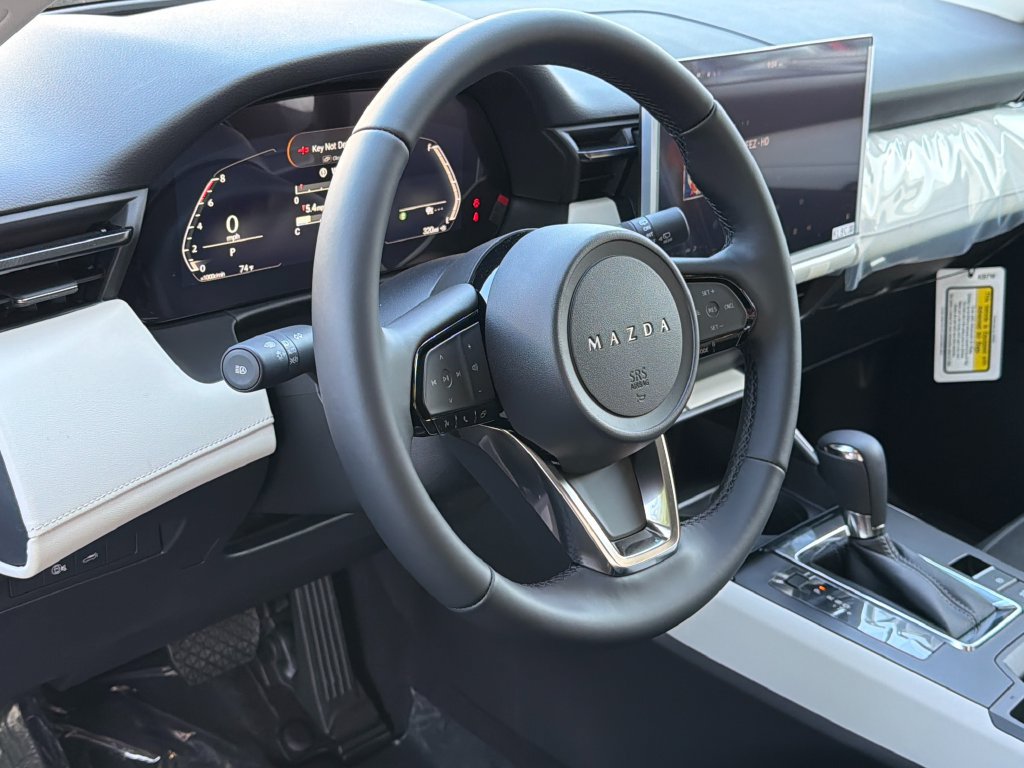 New 2026 MAZDA CX-5 Preferred AWD/4WD image 14