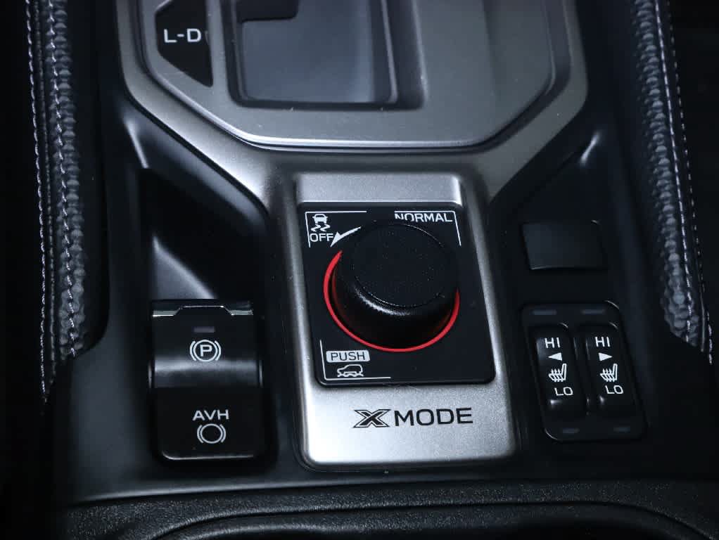 Certified 2024 Subaru Forester Premium AWD/4WD image 28