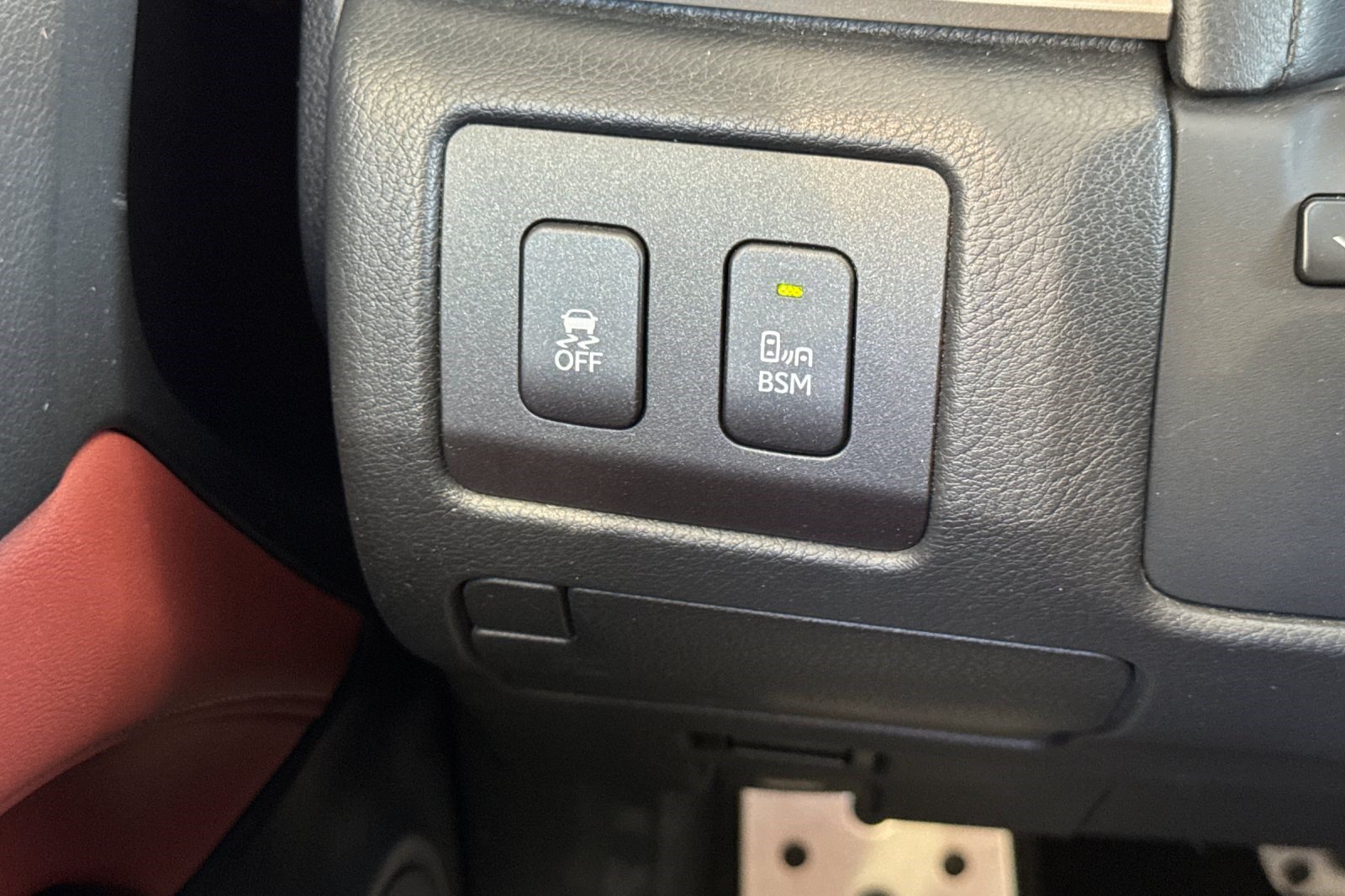 Used 2015 Lexus GS 350 w/ F Sport Package RWD image 36