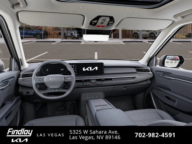 New 2026 Kia EV9 Land AWD/4WD image 16