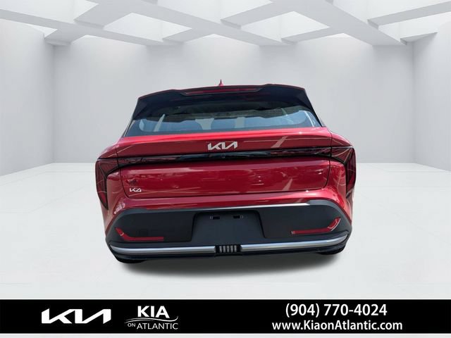 New 2026 Kia K4 EX FWD image 4
