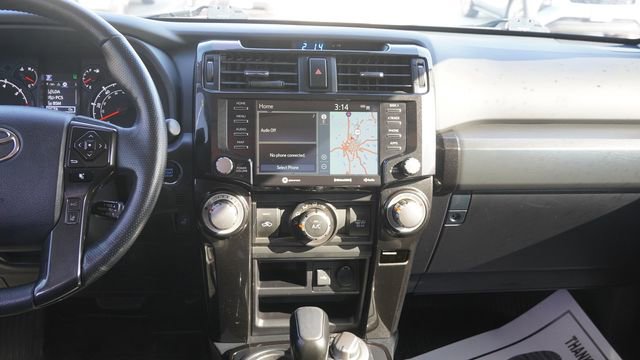 Used 2023 Toyota 4Runner 40th Anniversary SE image 16