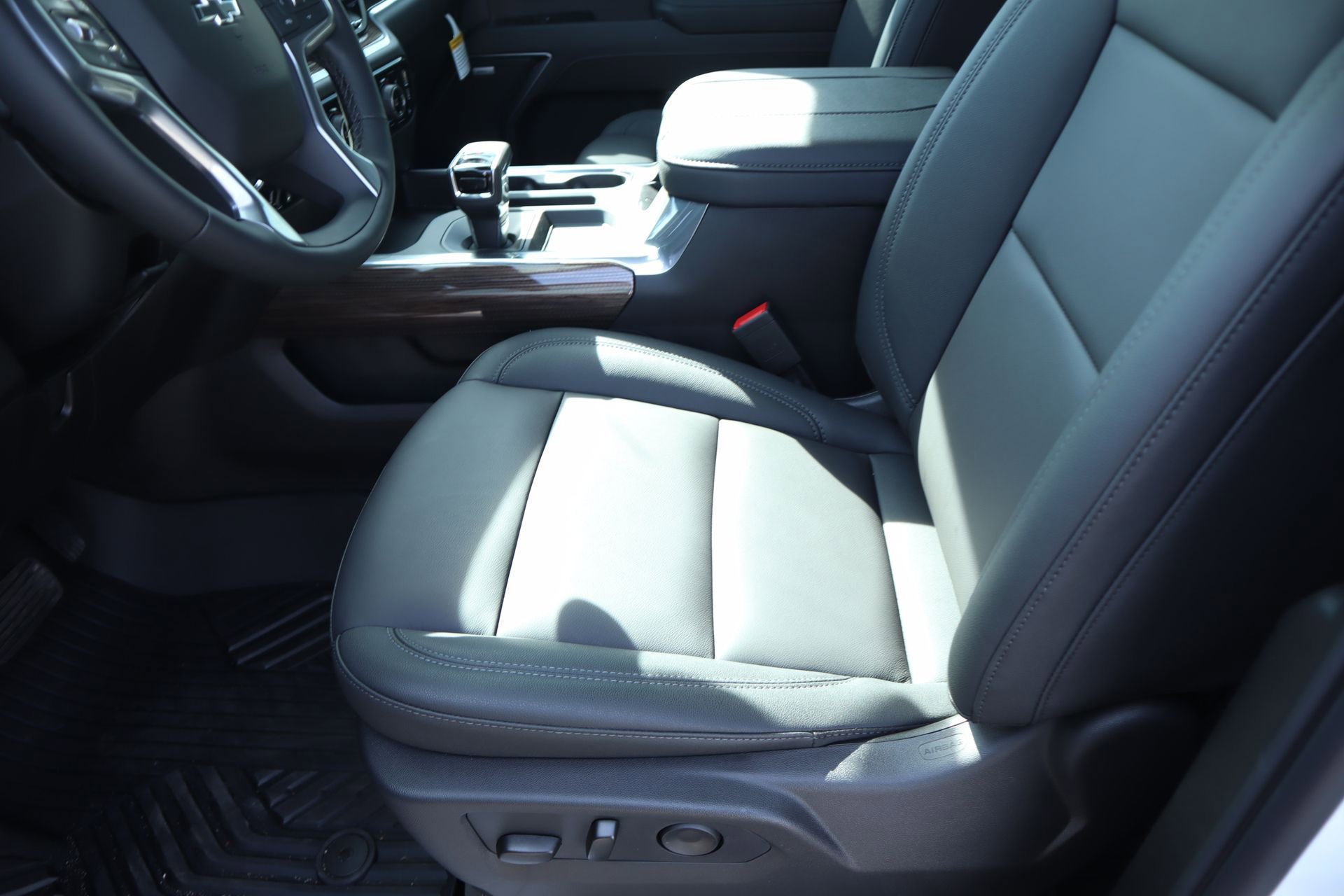 New 2026 Chevrolet Silverado 1500 RST image 15