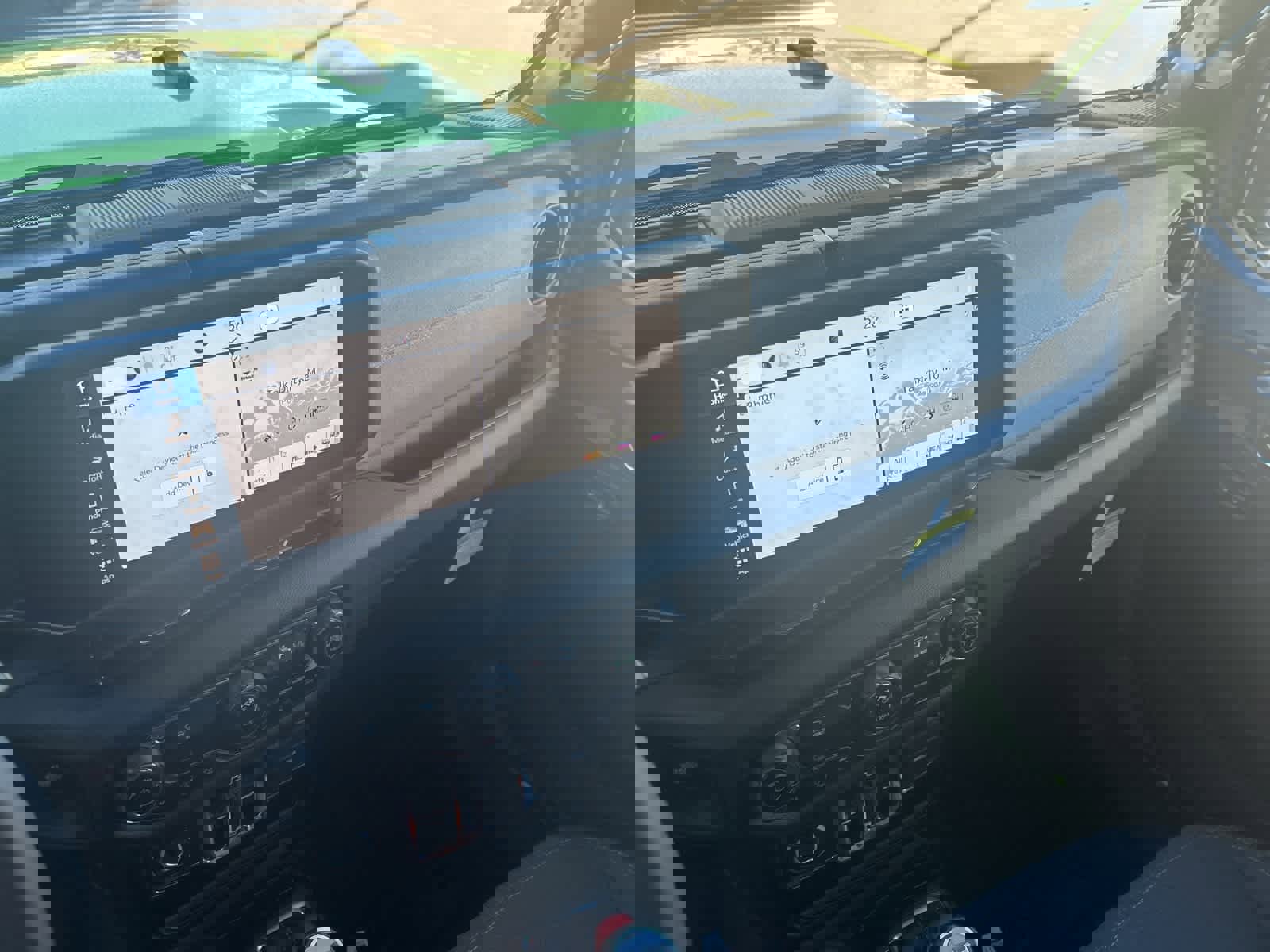 Used 2025 Jeep Gladiator Sport image 36