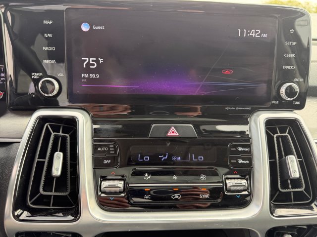 Used 2021 Kia Sorento SX AWD/4WD image 26