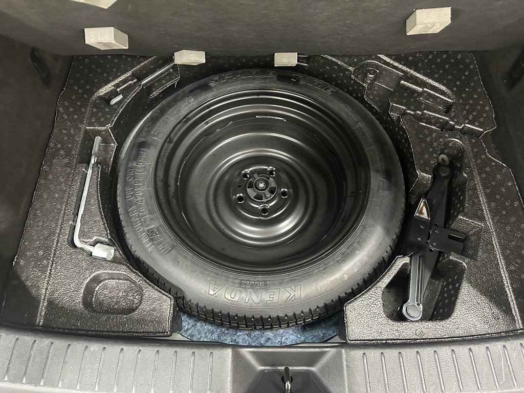 Used 2025 MAZDA CX-30 AWD 2.5 S w/ Preferred Package image 34