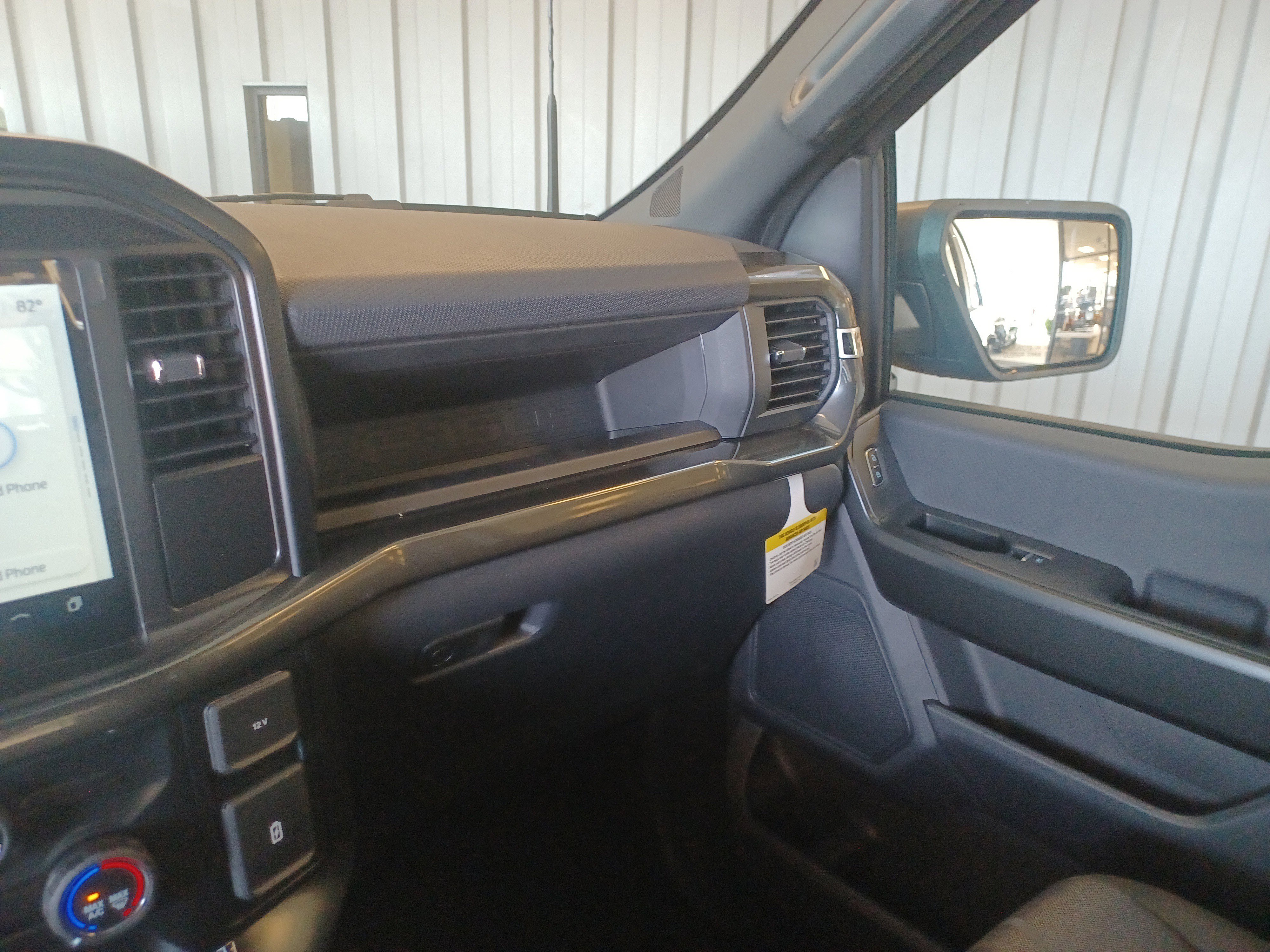 New 2025 Ford F150 STX w/ Equipment Group 200A image 20