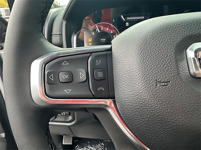 New 2026 RAM 2500 Laramie image 20