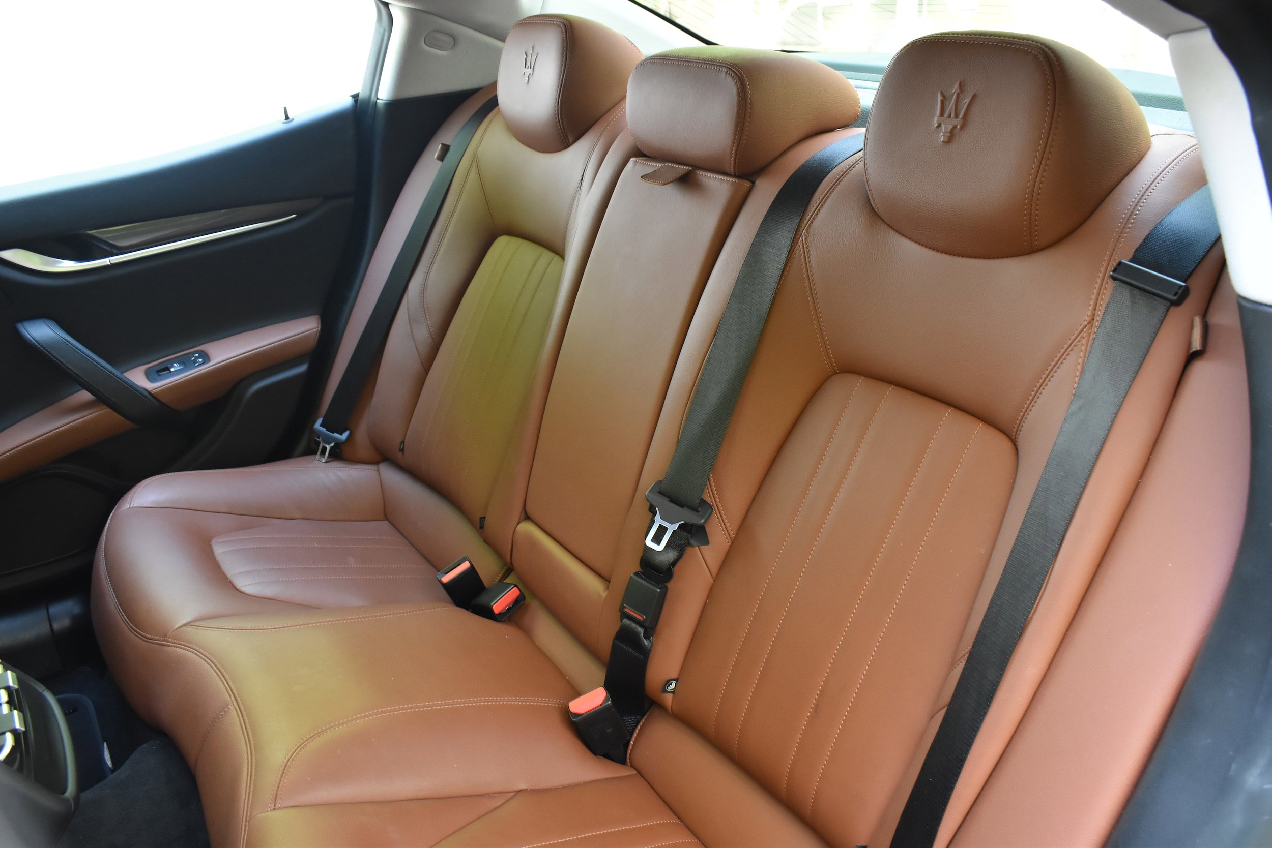 Used 2020 Maserati Ghibli RWD image 24