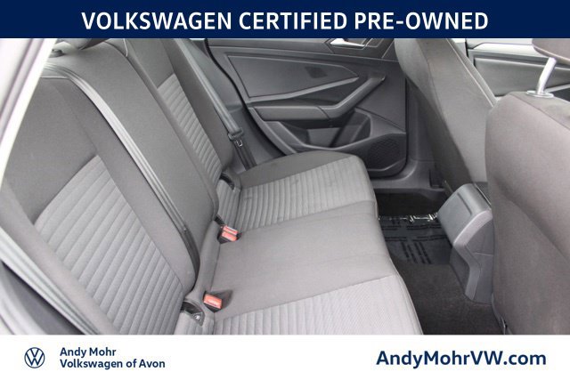 Used 2024 Volkswagen Jetta S FWD image 21