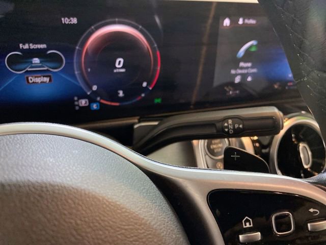 Used 2020 Mercedes-Benz GLB 250 4MATIC image 43