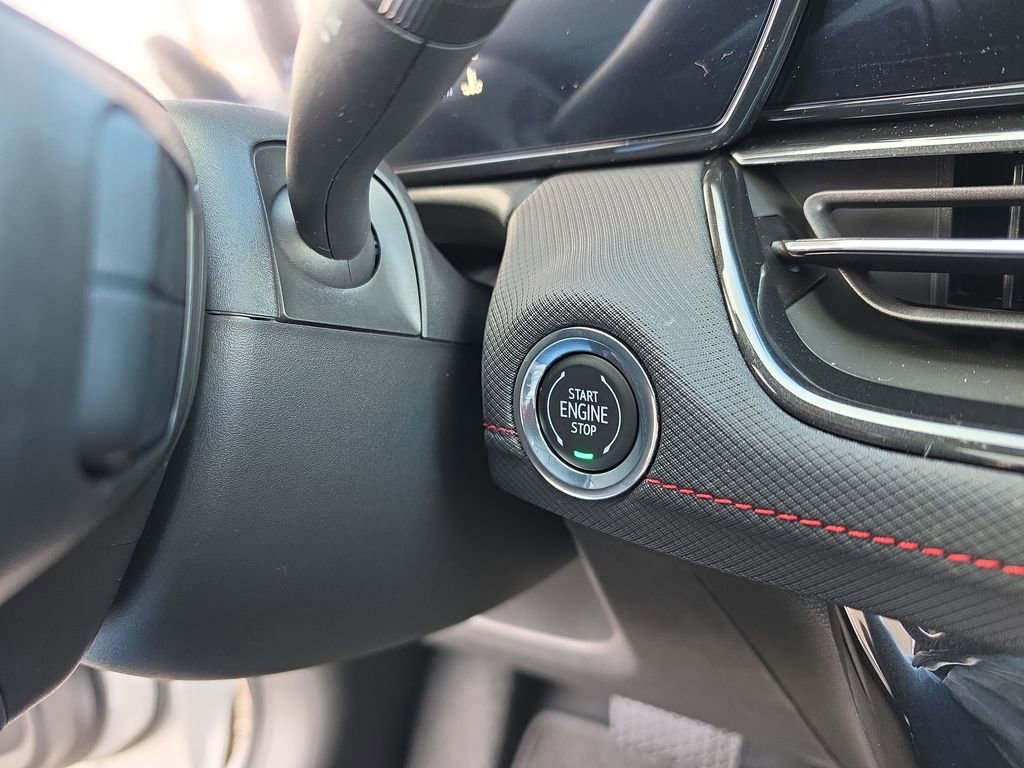 New 2026 Chevrolet TrailBlazer RS w/ Convenience Package image 18